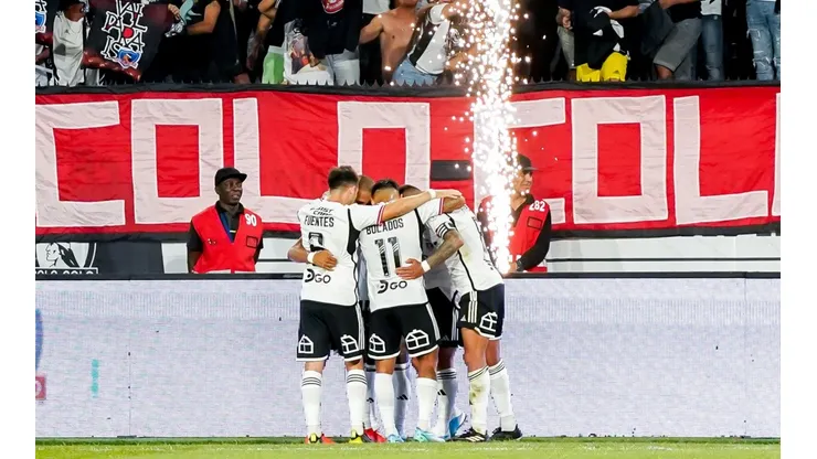 La estadística que demuestra un mejor arranque de Colo Colo 2023.