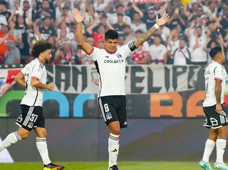 ¡Locura total! La subasta de camisetas de Colo Colo inicia exitosamente