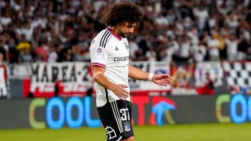 Maximiliano Falcón recibe dos fechas de castigo