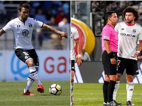 Valdivia a Falcón: "Debe tomar conciencia, no siempre te aplauden"