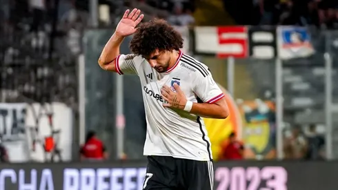 Maximiliano Falcón recibió dos fechas de suspensión