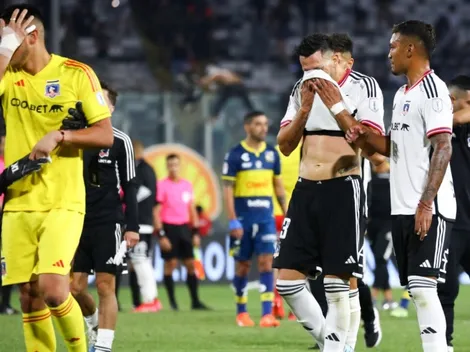 Barti entregó su análisis de Colo Colo tras empatar con Everton