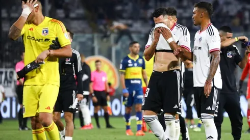 Marcelo Barticciotto entregó las claves para que Colo Colo mejore