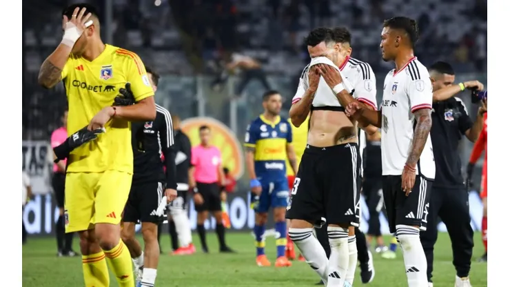 Marcelo Barticciotto entregó las claves para que Colo Colo mejore