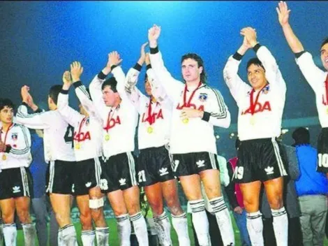 Pérez o Herrera: ¿Cuál es el mejor gol en la final de la Libertadores?