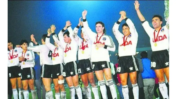 Pérez o Herrera: ¿Cuál es el mejor gol en la final de la Libertadores?.