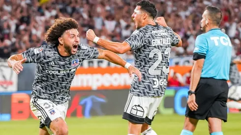 Ramiro González defiende a Falcón del arbitraje