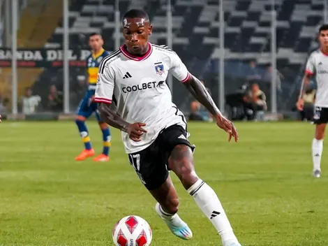 Valdivia piensa que Quinteros tiene "perdido" a Fabián Castillo