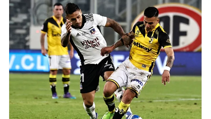 El precio de las entradas para ver a Colo Colo y Coquimbo Unido