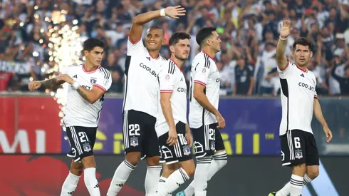 Colo Colo rompe estadística con su influencia a nivel sudamericano.