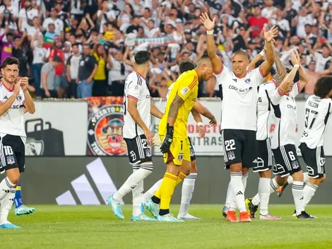 El Estadio Monumental vuelve a ser inexpugnable
