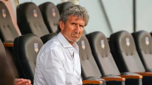 Daniel Morón deberá comparecer ante el Tribunal de Disciplina