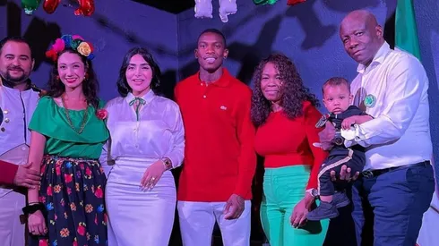 Padrastro de Fabián Castillo llama a tener confianza en su hijo.