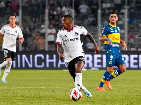 Castillo quiere llegar en el mejor nivel para el Superclásico