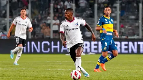 Fabián Castillo poco a poco piensa en el Superclásico