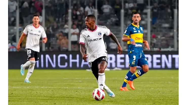 Fabián Castillo poco a poco piensa en el Superclásico