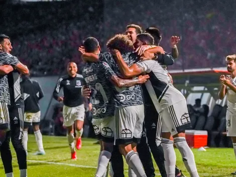 Luisito Comunica tuvo un especial encuentro con hincha de Colo Colo