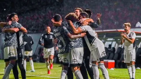 Luisito Comunica y su encuesta si Colo Colo es el más grande de Chile