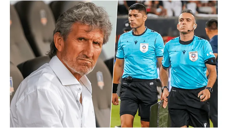Morón se defiende de las acusaciones de Héctor Jona y explica la polémica.