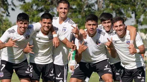 Campeón de América le da un recado a los jóvenes de Colo Colo.
