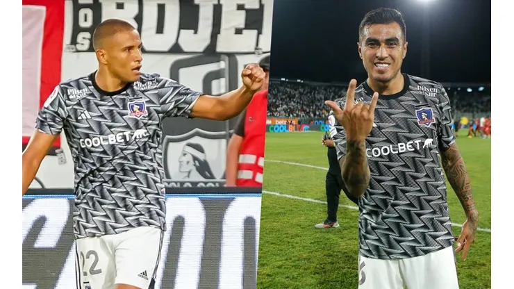 Quinteros se debate entre Benegas y Lezcano