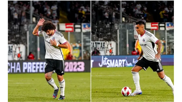 Darío Lezcano no cree que la jugada de Falcón mereciera roja.