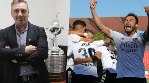 Marcelo Barticciotto le resta importancia al partido por la promoción