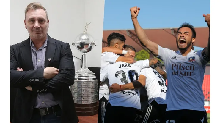 Marcelo Barticciotto le resta importancia al partido por la promoción
