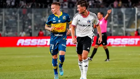 Galería: Colo Colo y Everton repartieron puntos en el Monumental
