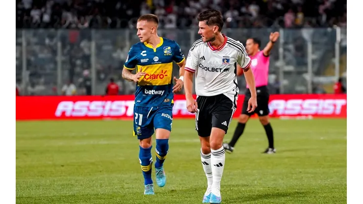 Galería: Colo Colo y Everton repartieron puntos en el Monumental