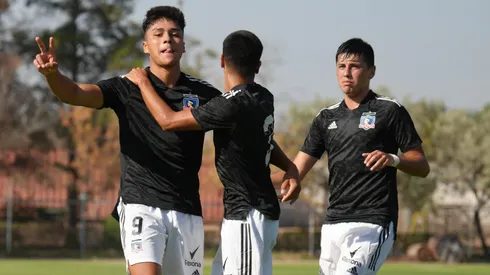 Colo Colo tiene rival en el Campeonato Nacional