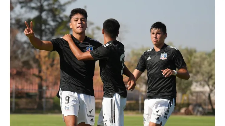 Colo Colo tiene rival en el Campeonato Nacional