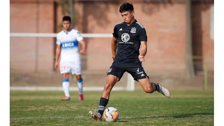 Diego Ulloa parte a préstamo