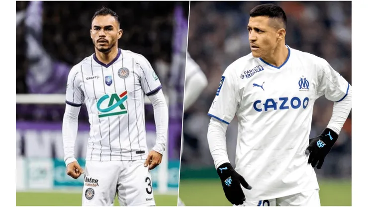 ¿Cuándo juegan y quién transmite el partido del Toulouse vs Marsella?.