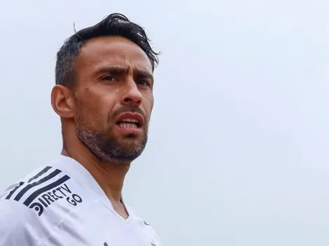 Valdivia recuerda la salvación de Colo Colo y la comparó con ganar un título