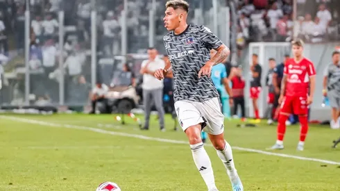 Carlos Palacios puede volver a las citaciones