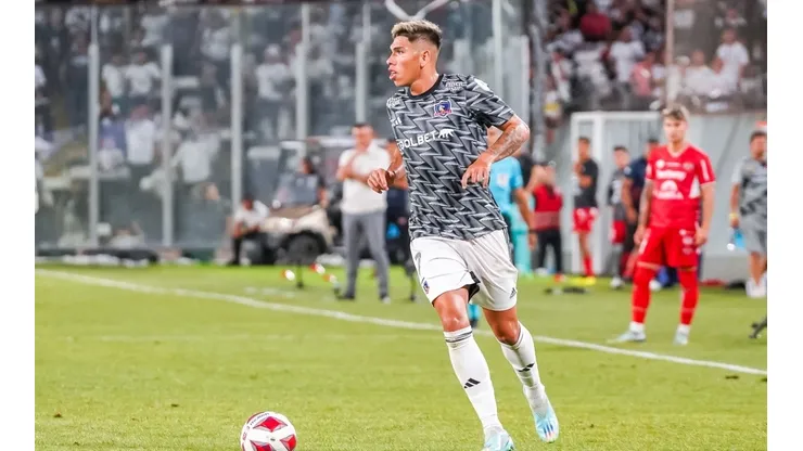 Carlos Palacios puede volver a las citaciones
