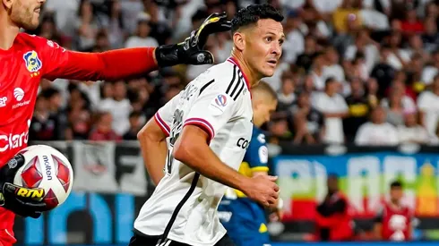 Ramiro González ha sido titular en todos los partidos del Cacique desde su llegada.