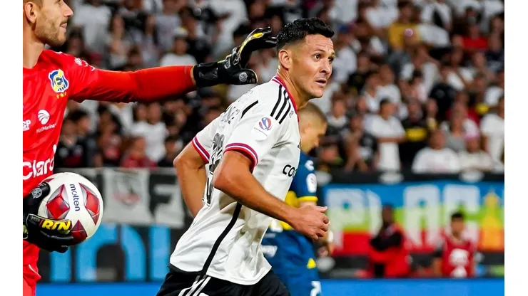 Ramiro González ha sido titular en todos los partidos del Cacique desde su llegada.