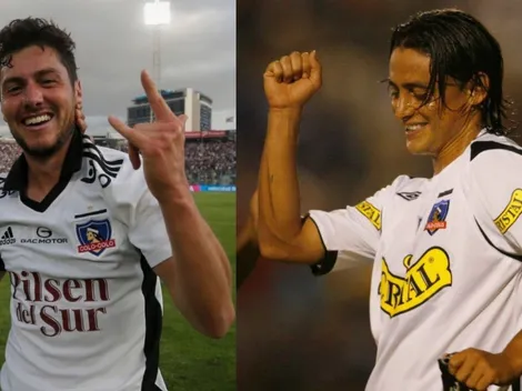 Beausejour aprueba al Kiwi y lo compara con Gio Hernández