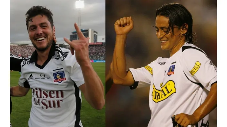 Marco Rojas suma bonos para ser titular ante Everton