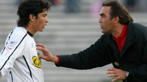 Ricardo Dabrowski le dio la responsabilidad a Matigol de conducir al Cacique.