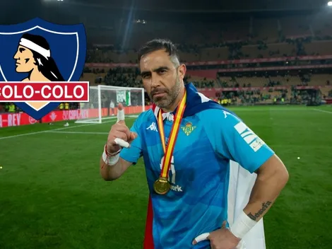 En España vinculan a Claudio Bravo con Colo Colo
