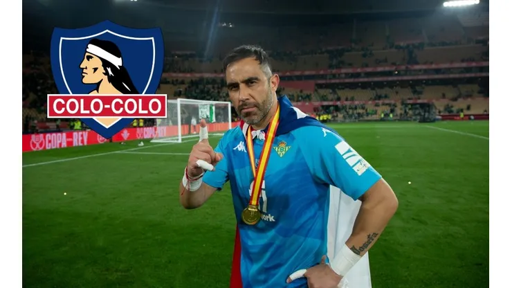 En España vuelven a vincular a Claudio Bravo con Colo Colo
