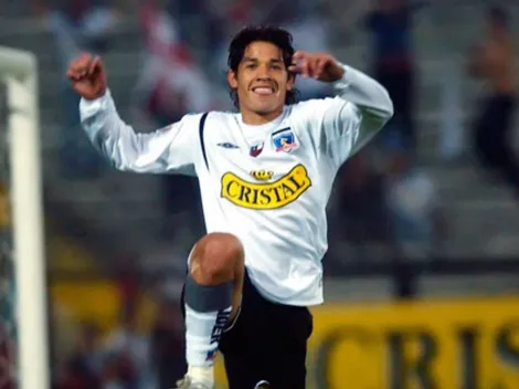 JP Varsky recuerda el ‘14 de los blancos es un crack’: “Me salió del alma”