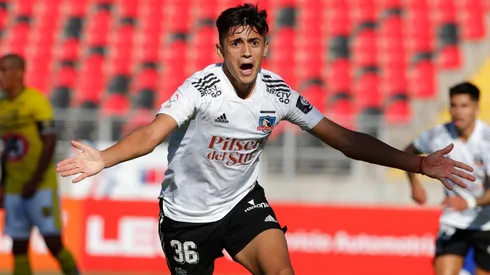 Patricio Yáñez rememora la salvación de Colo Colo.