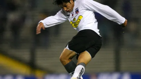 El inolvidable día en que Matías Fernández maravilló a Sudamérica.