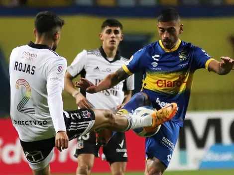 Colo Colo vs Everton: ¿Dónde ver EN VIVO y ONLINE el partido?