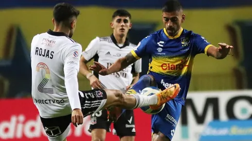 Colo Colo vs Everton: ¿Dónde ver EN VIVO y ONLINE el partido?