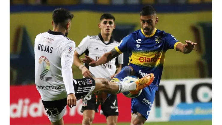 Colo Colo vs Everton: ¿Dónde ver EN VIVO y ONLINE el partido?